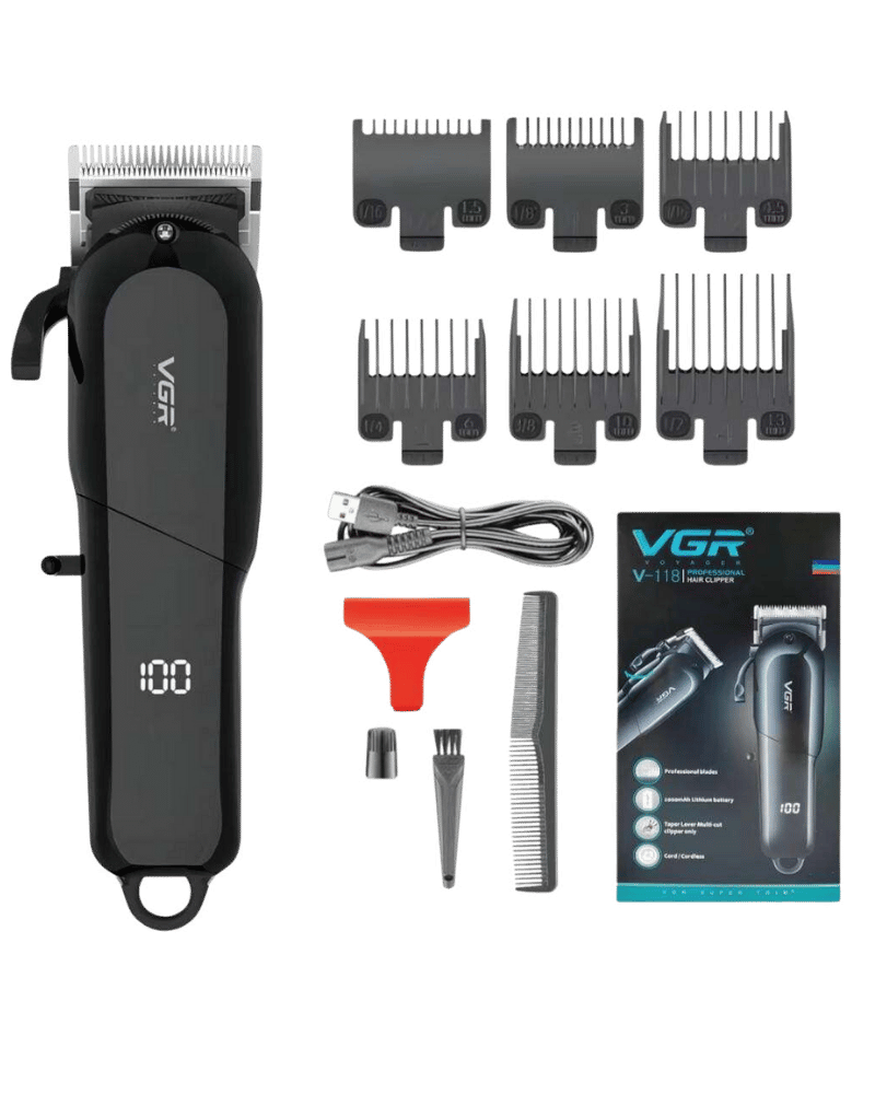 MAQUINA VGR